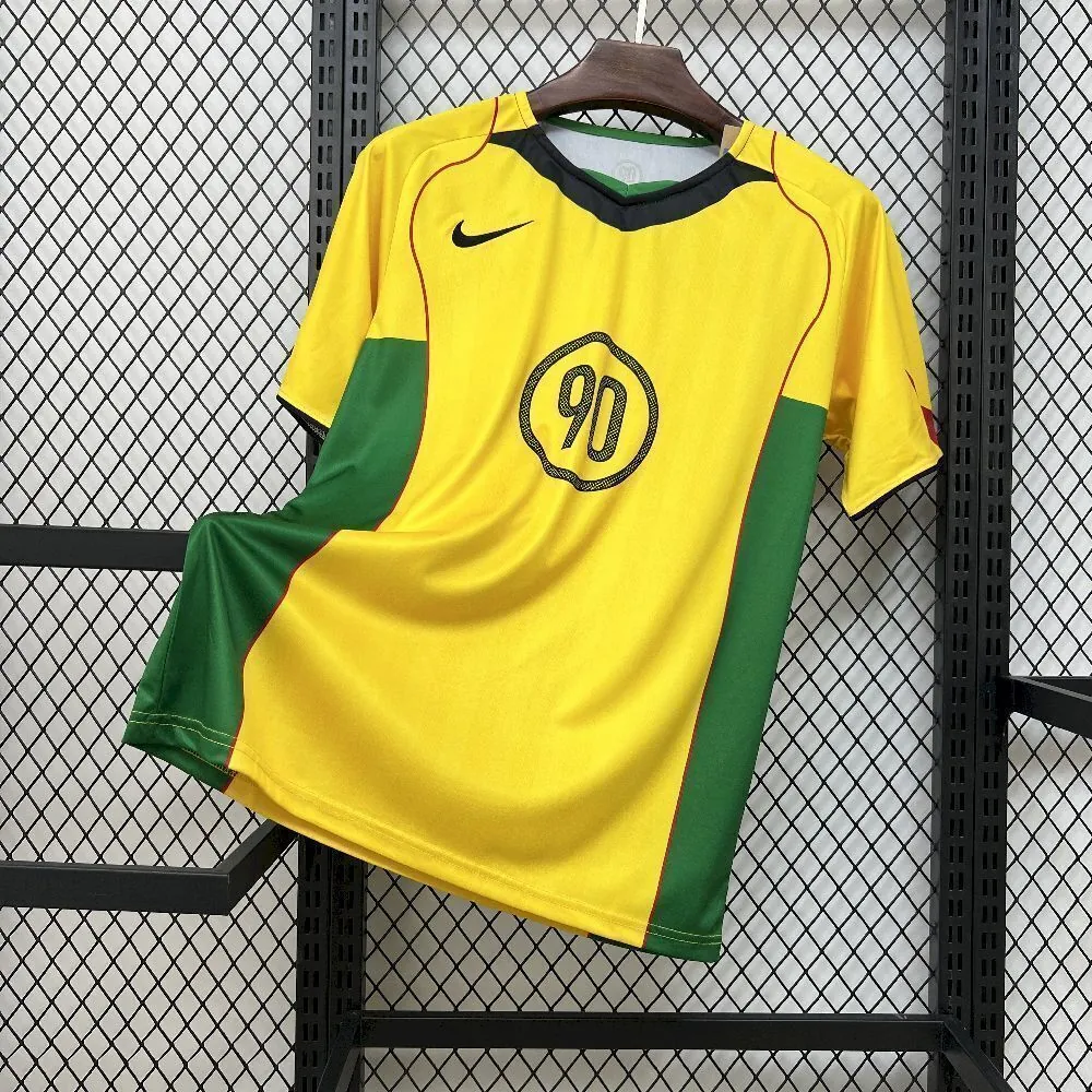 25-26 Nike 90 Dri-FIT Football T-Shirt AAAAJersey Yupoo-5 5