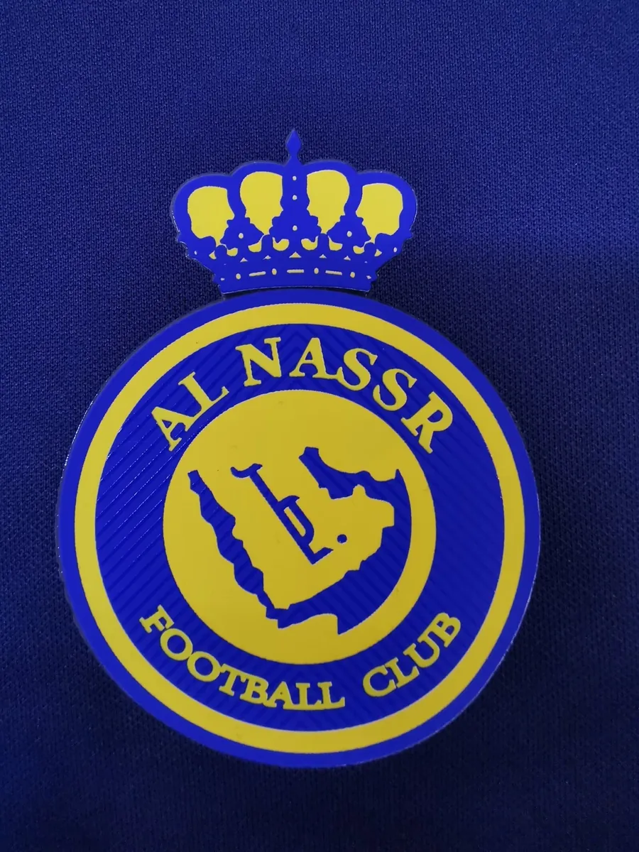 23-24 Al-Nassr Training Kit Size-S-XXL Soccer Jersey Yupoo 5