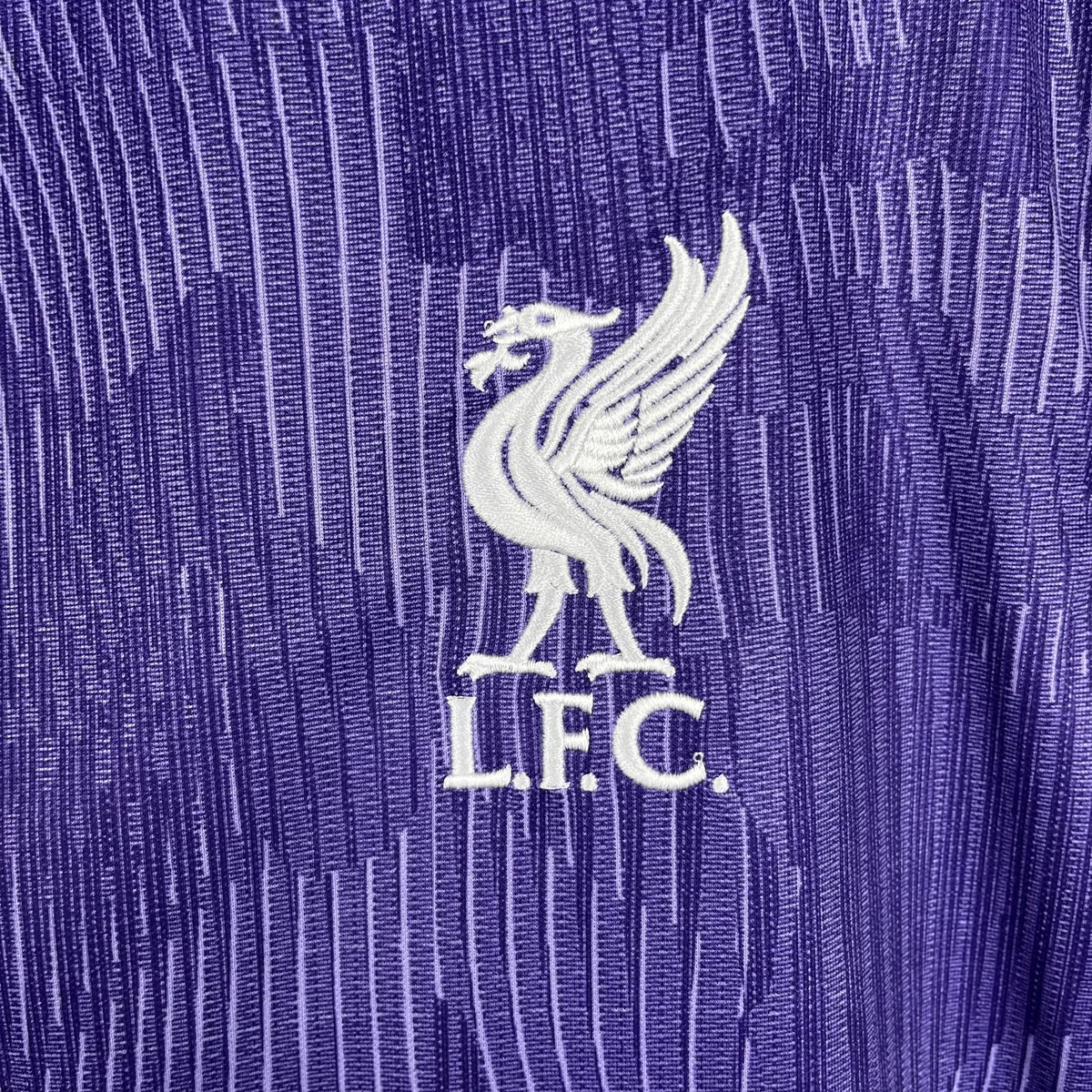 23-24 Liverpool Third Away Kit Size:S-4XL Football Jersey Yupoo 1