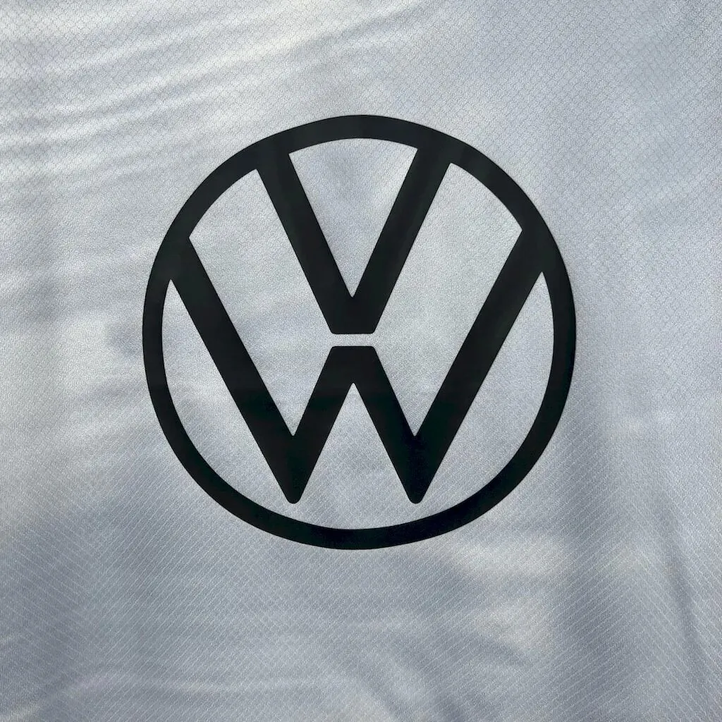 25-26 Wolfsburg Away Shirt Soccer Uniform AAAAJersey Wholesale Yupoo 3