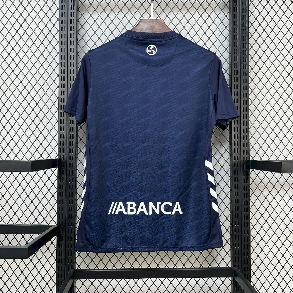 25-26 Celta de Vigo Away Shirt Football Apparels AAAAJersey Supply Yupoo 2