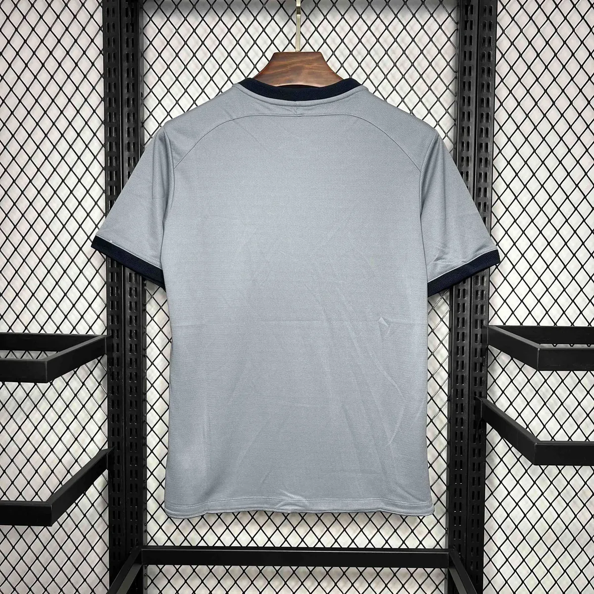 24-25 Remo Goalkeeper Grey Kit AAAAJersey Supplier Yupoo 1