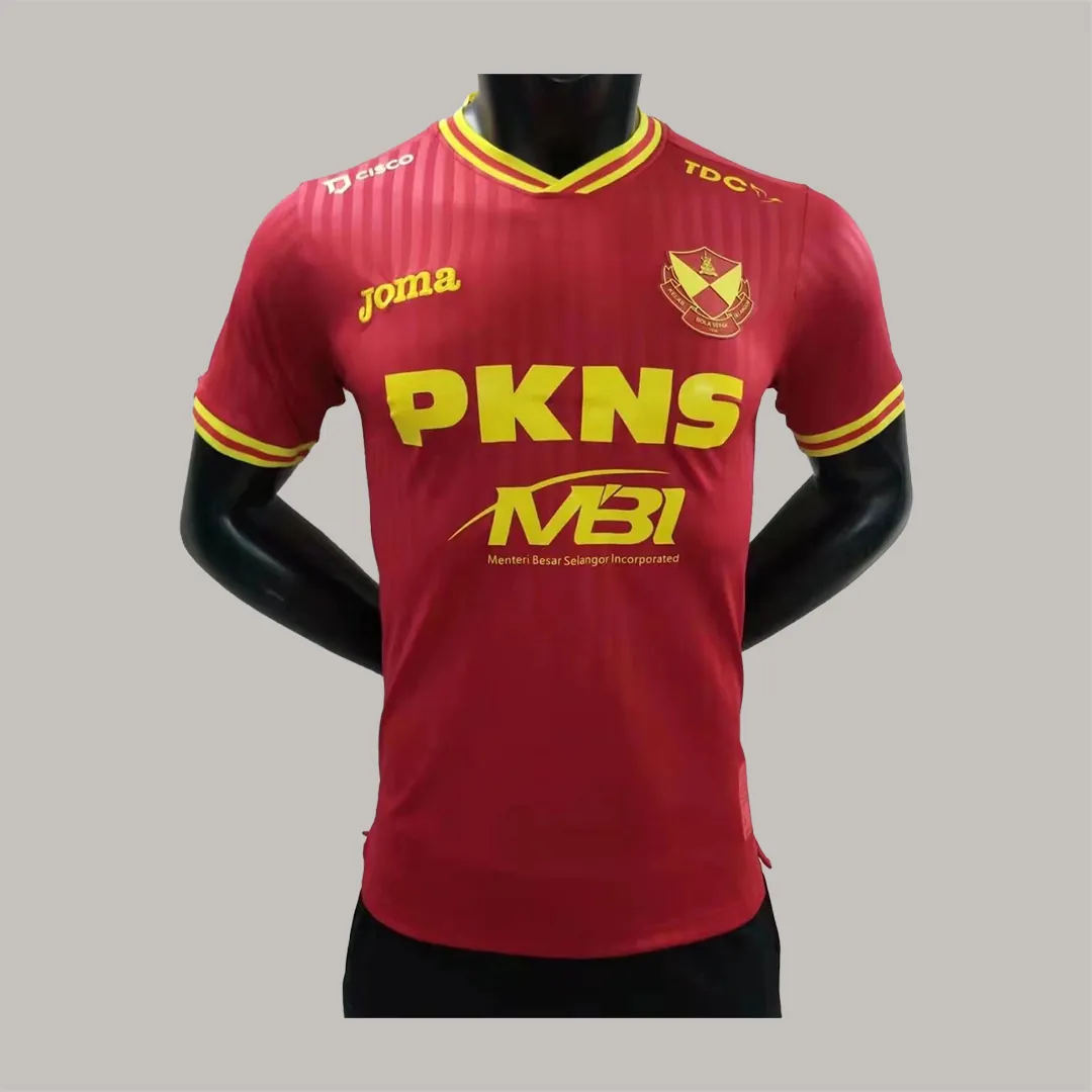 22-23 Association of Selangor home player version 9
