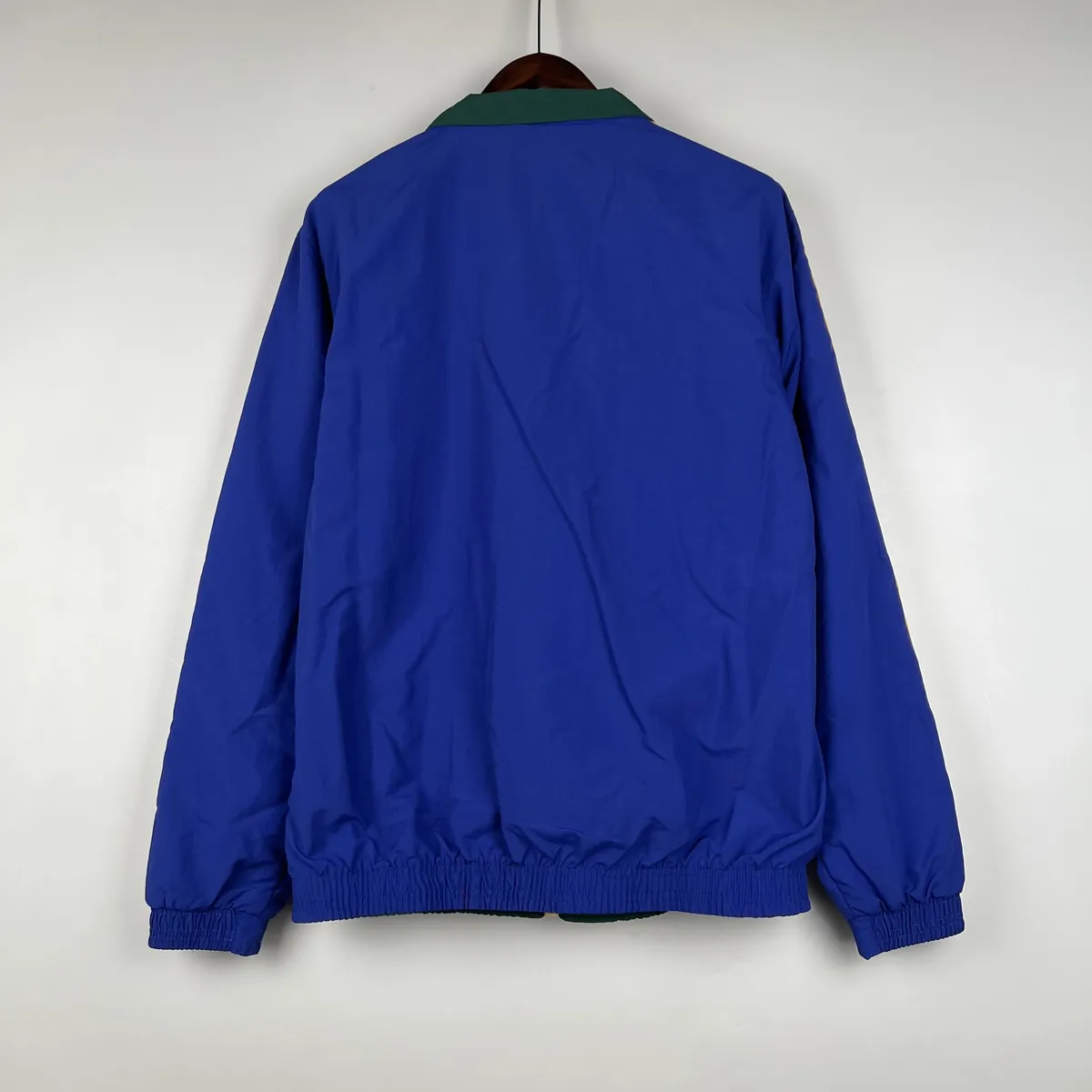 23-24 LA Galaxy Both Windbreaker Jackets Yupoo 3