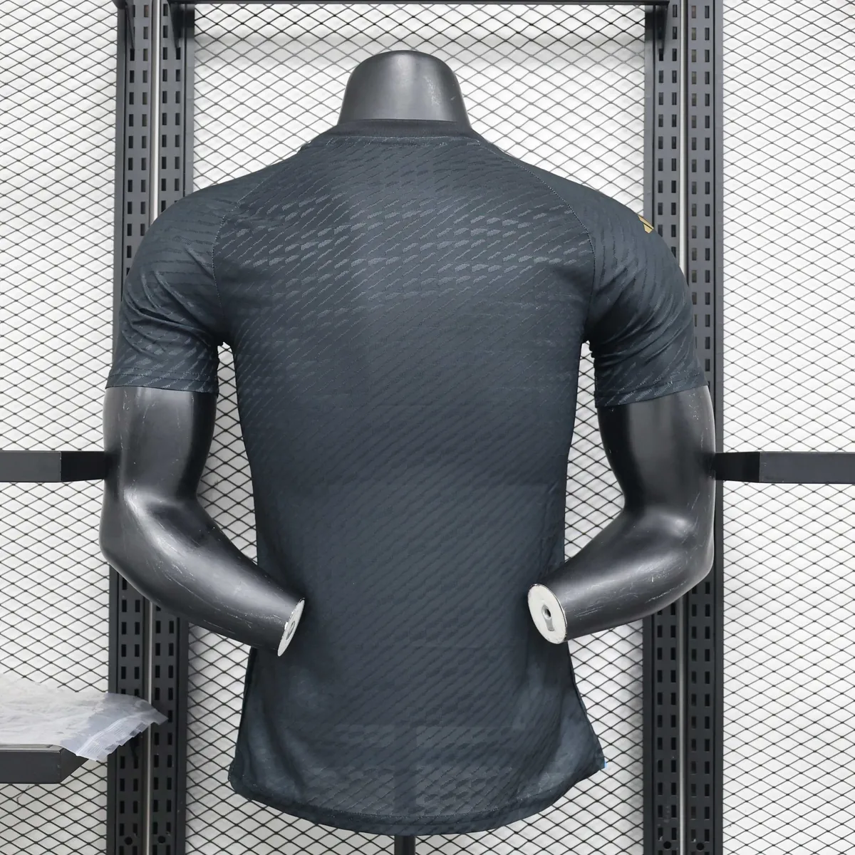 2024 Argentina Pre-Match Kit Player Version Shirt Sport AAAAJersey Yupoo 4