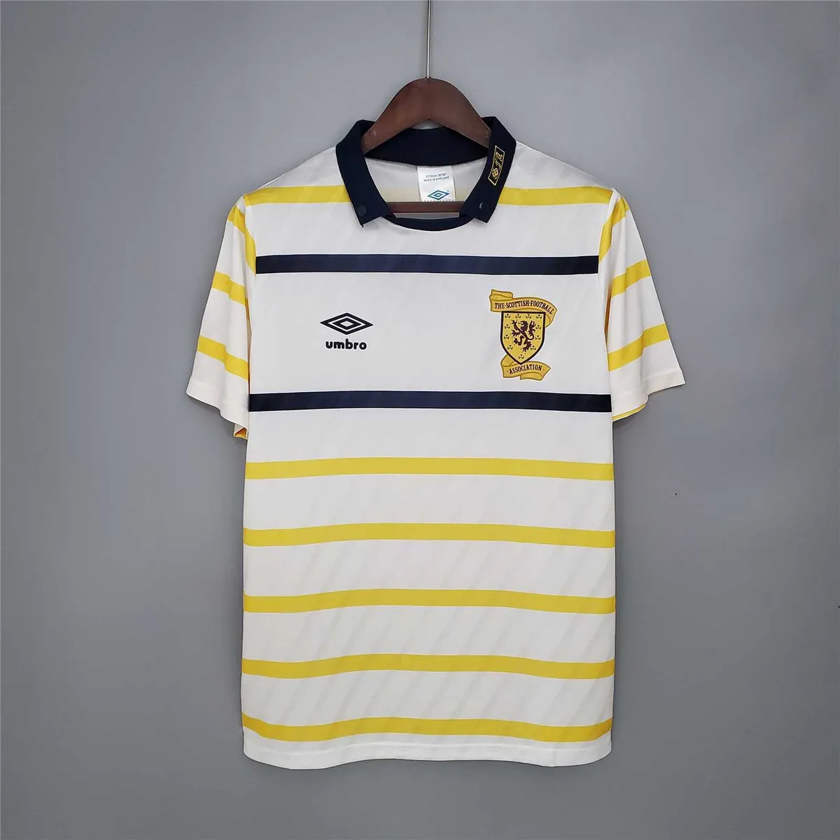 88-91 Scotland away 10