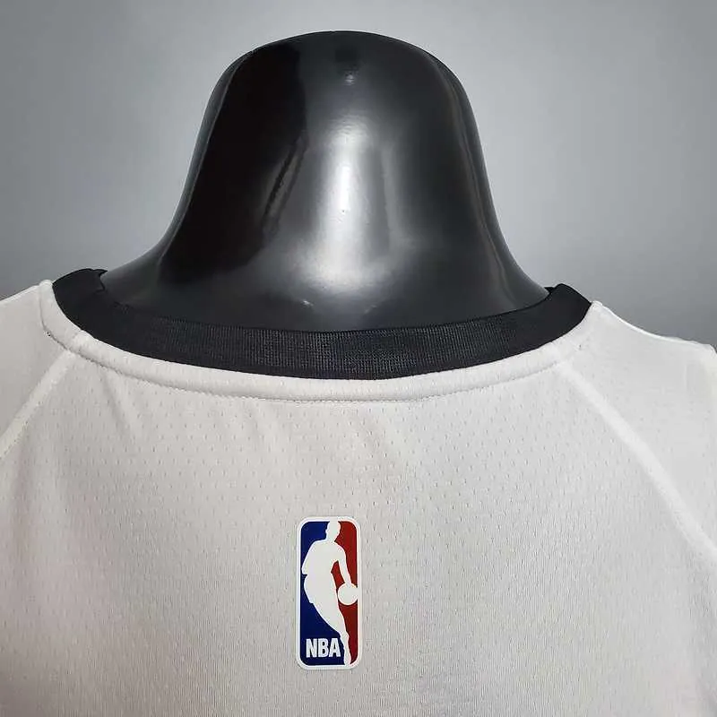 JDKIC#15 Nuggets City Edition white 2