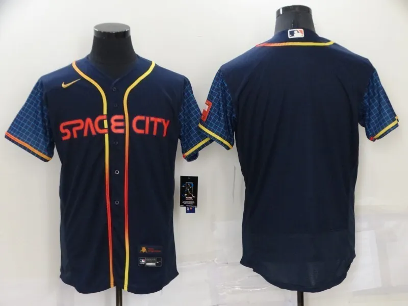 Houston Astros 38