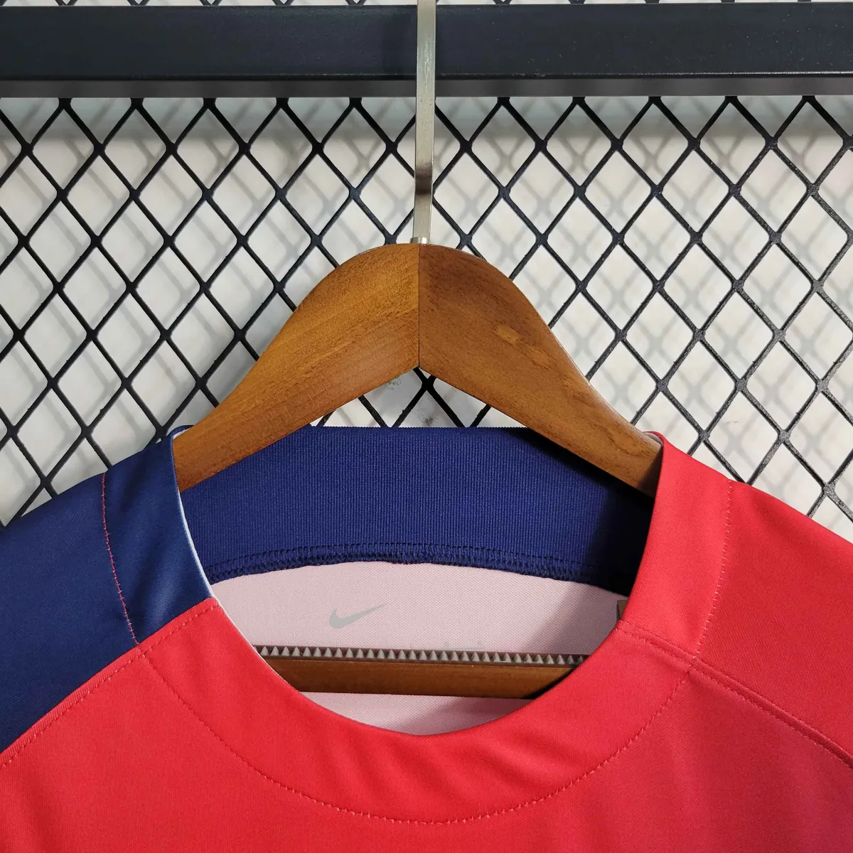23-24 PSG Training Suit S-XXL 1