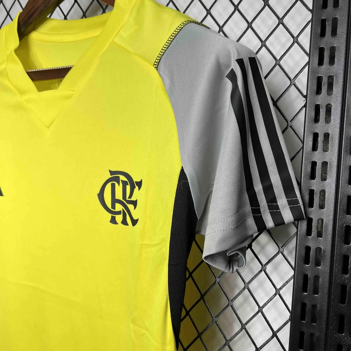 24-25 Flamengo Training Women Kit Football Apparel AAAAJerseys Dropshipping Yupoo 3