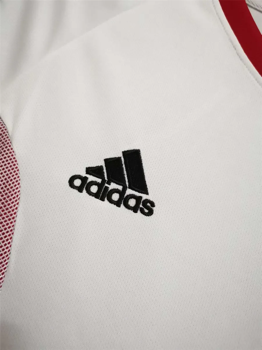02-03 AC Milan away white 1