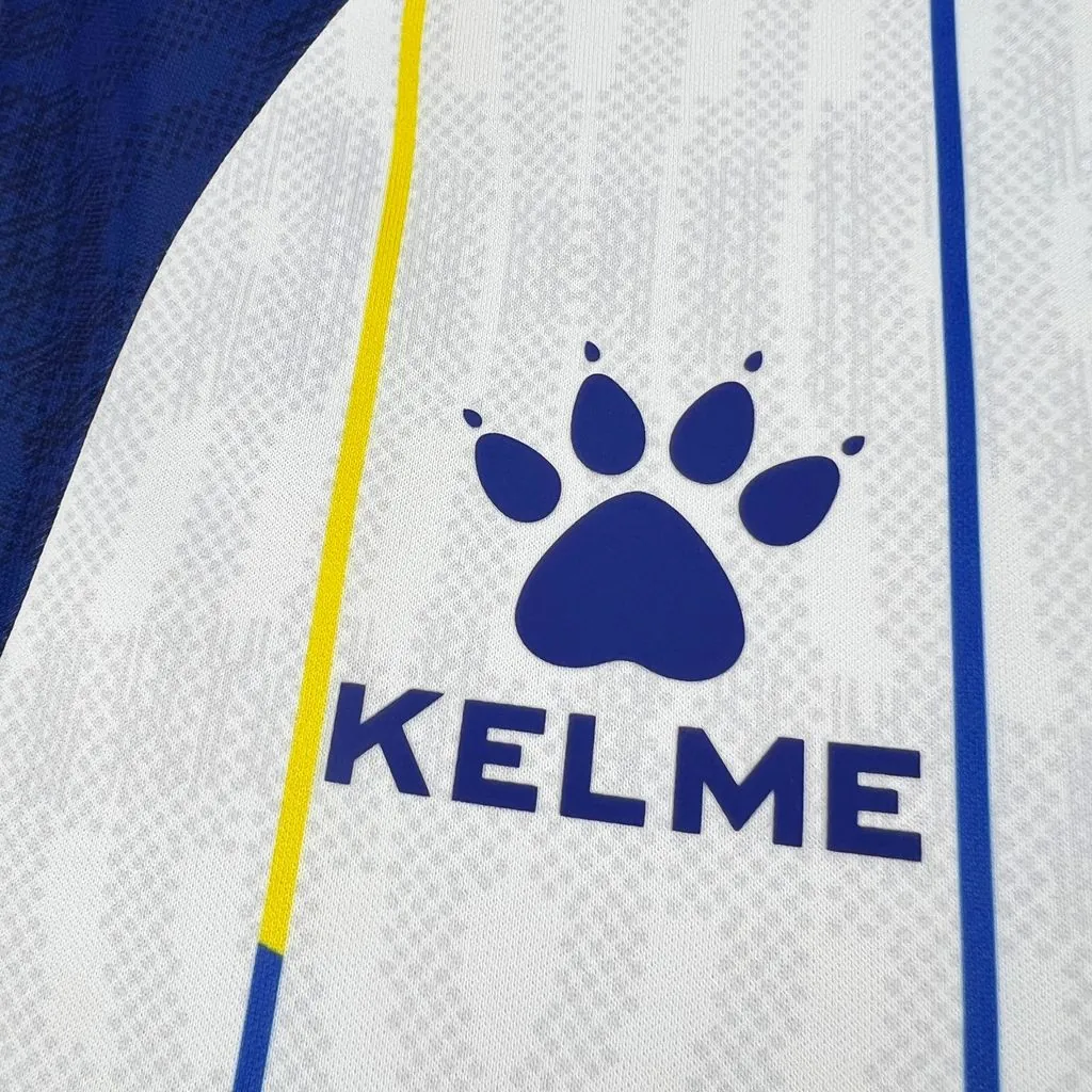 2026 Bosnia Away Mens Kit World Cup Soccer T-Shirt AAAAJersey Wholesale Yupoo 7 6