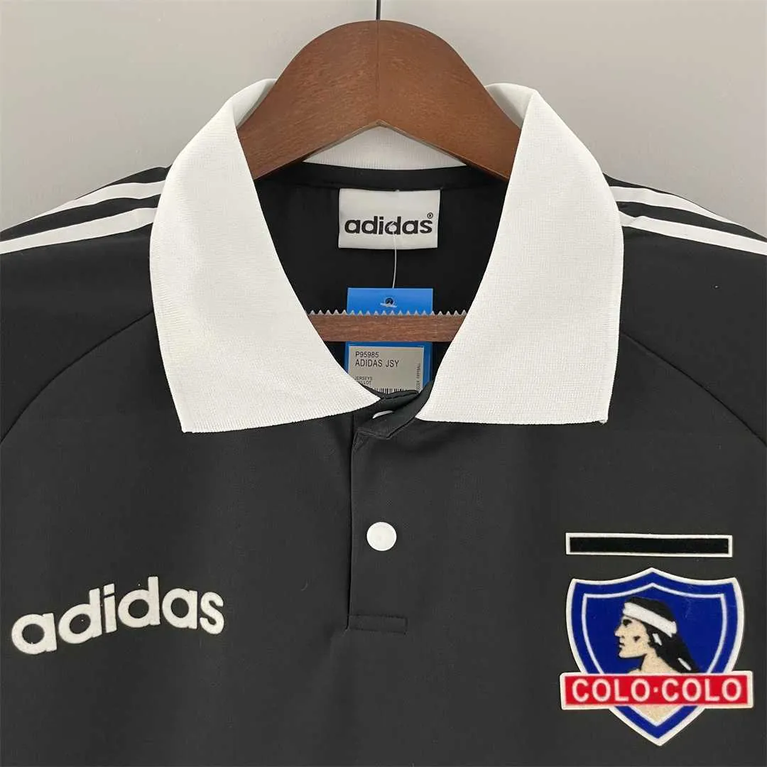 92-93 Colo-Colo away 2