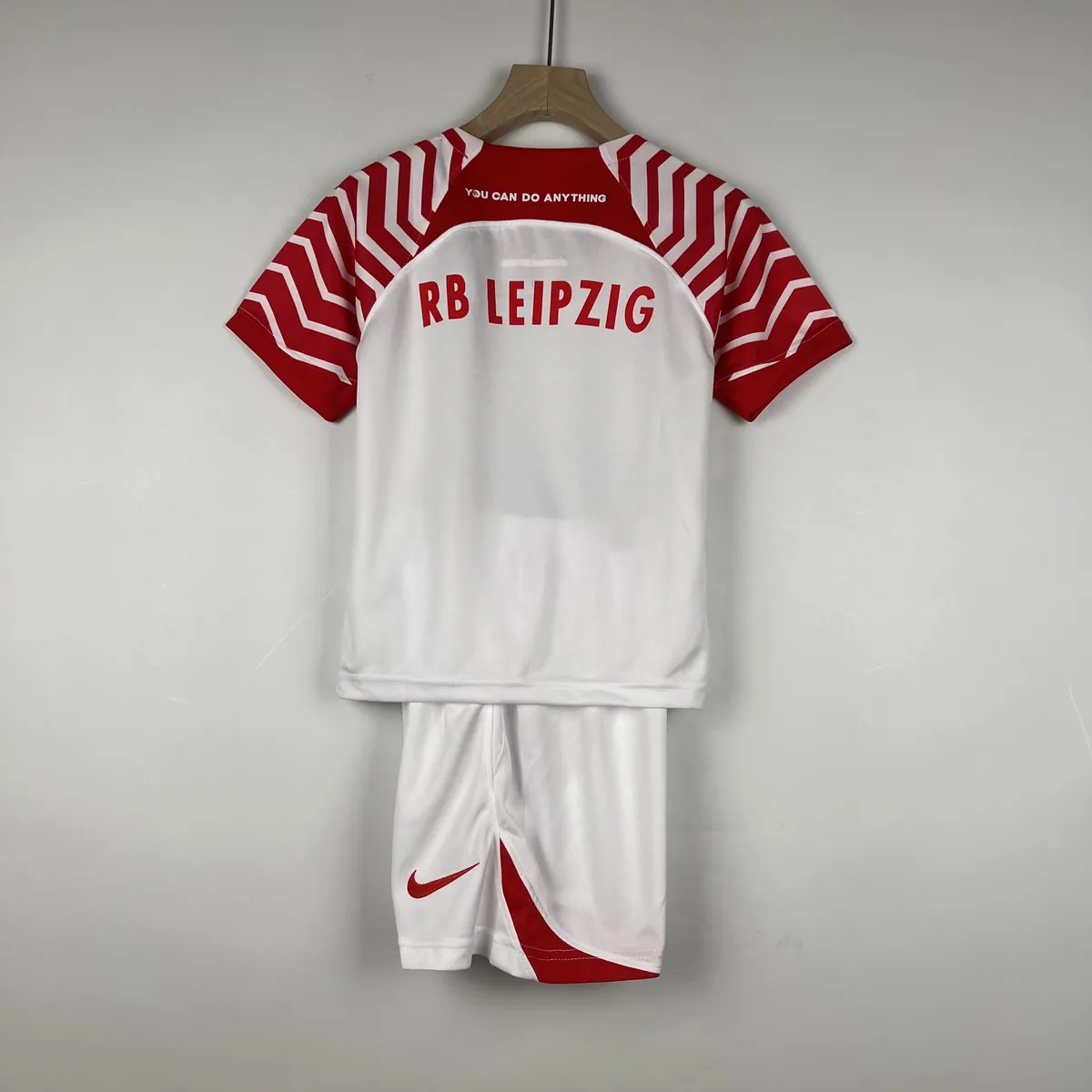 23-24 Kids Leipzig Red Bull home size 16-28 8