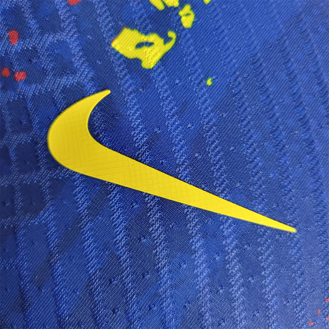 23-24 Barcelona Special Edition player version 5
