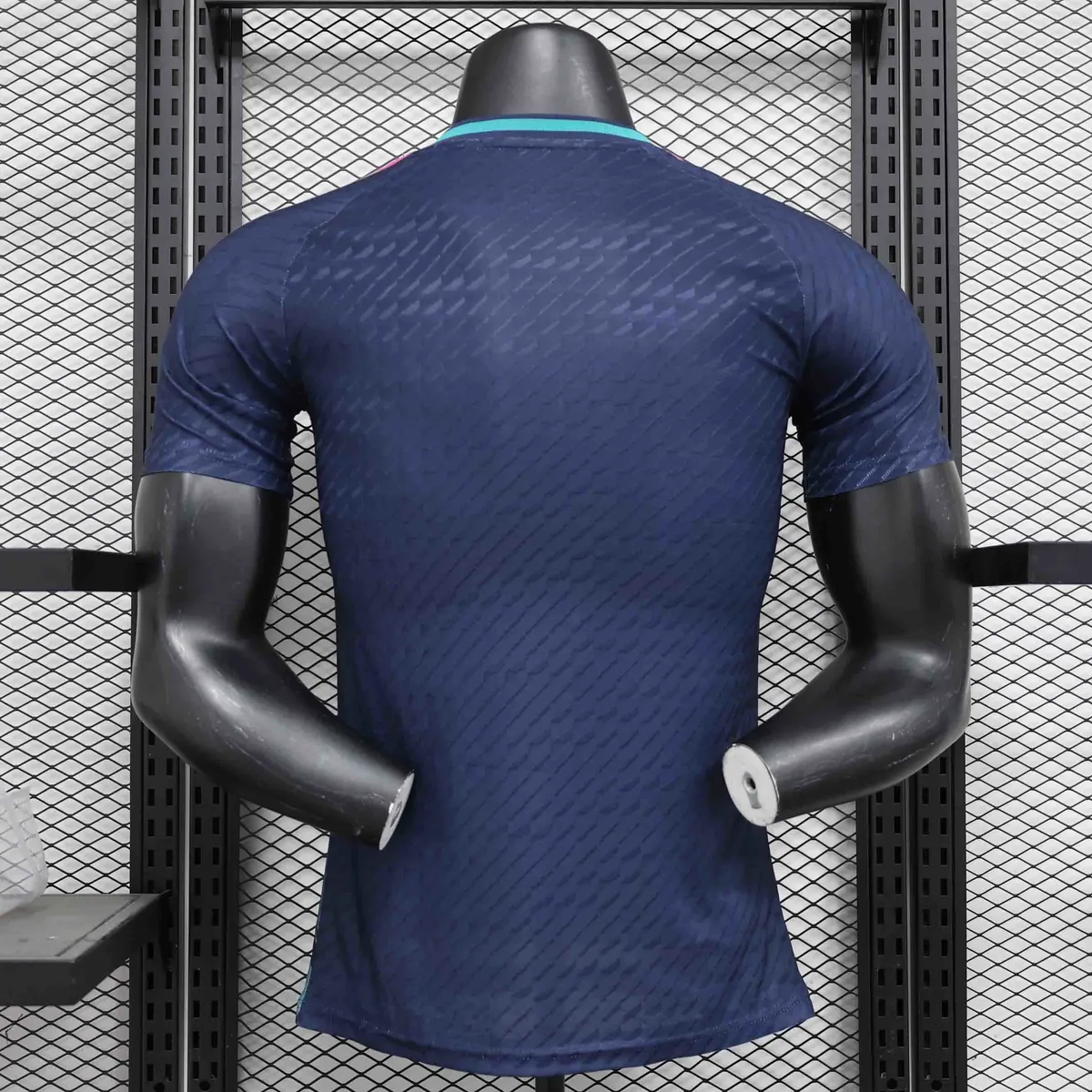 24-25 Real Madrid Special Edition Gradient Player Version Shirt AAAAJersey Supplier Yupoo 1