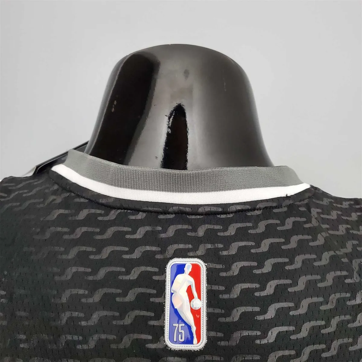 75th Anniversary Fox#5 Jordan Kings Black 8