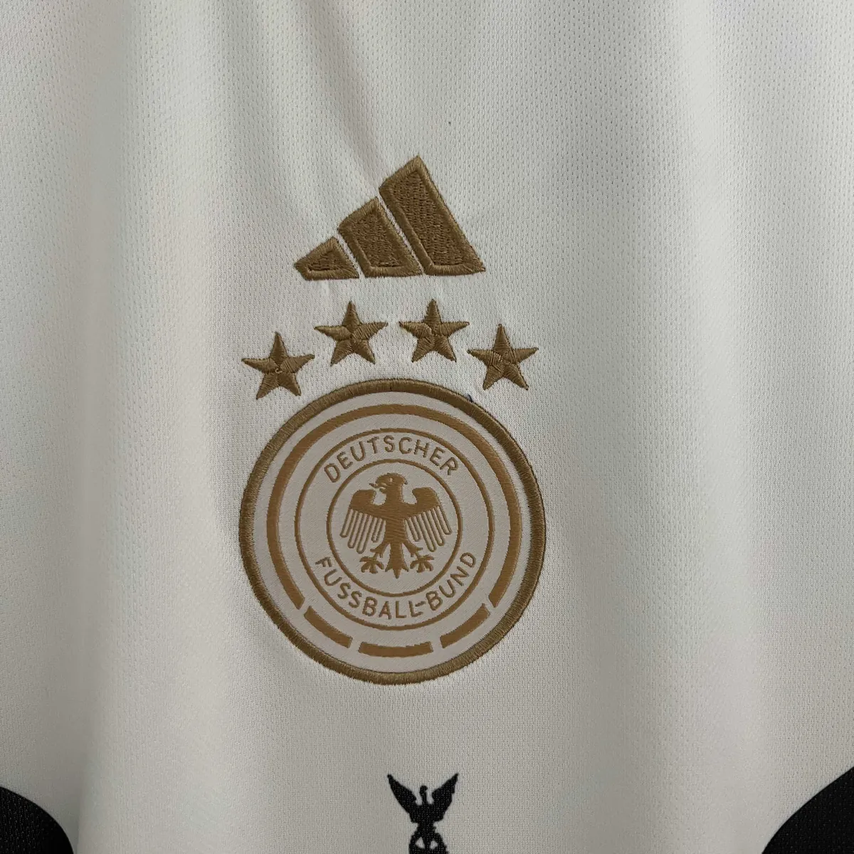 2023 Germany Special Edition S-XXL Cheap Soccer Jerseys 2