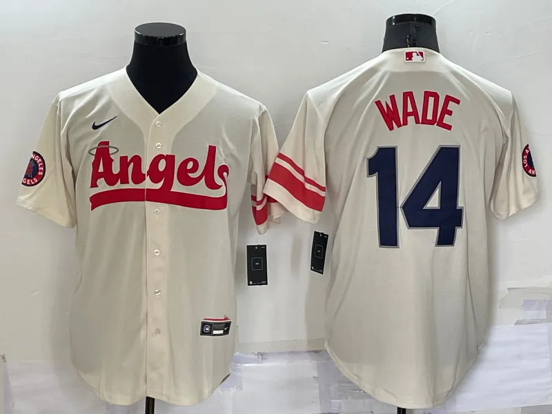 Los Angeles Angels 119