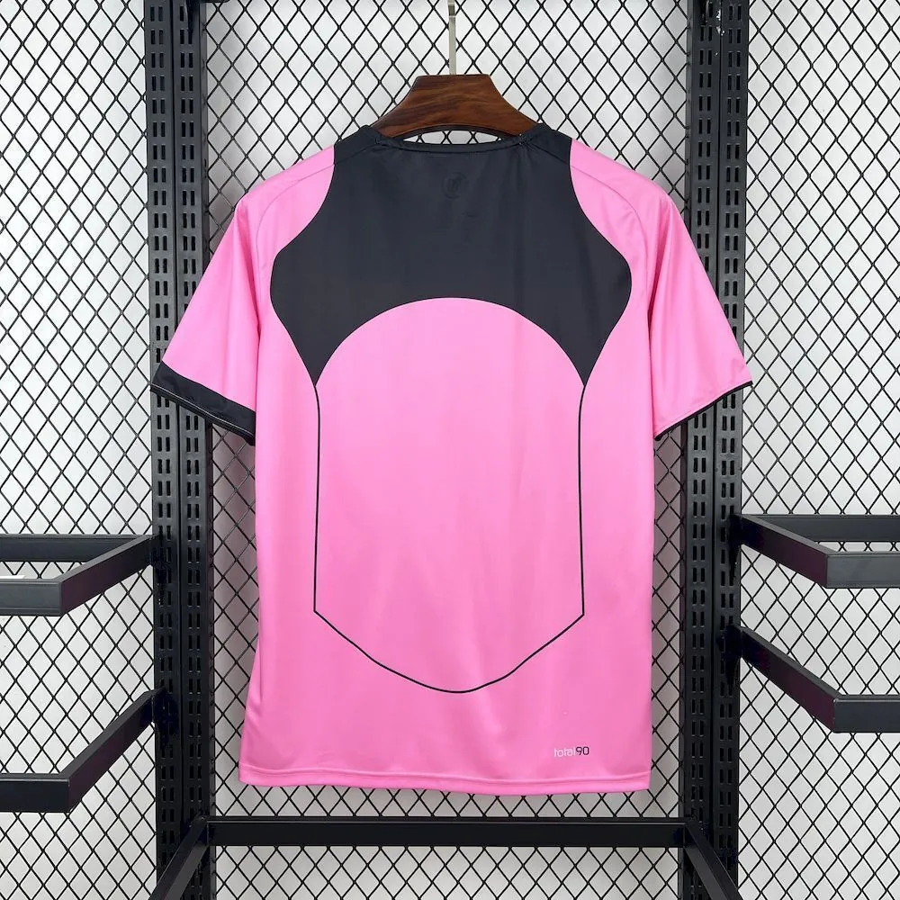 25-26 Nike 90 Dri-FIT Football T-Shirt AAAAJersey Yupoo-1 1