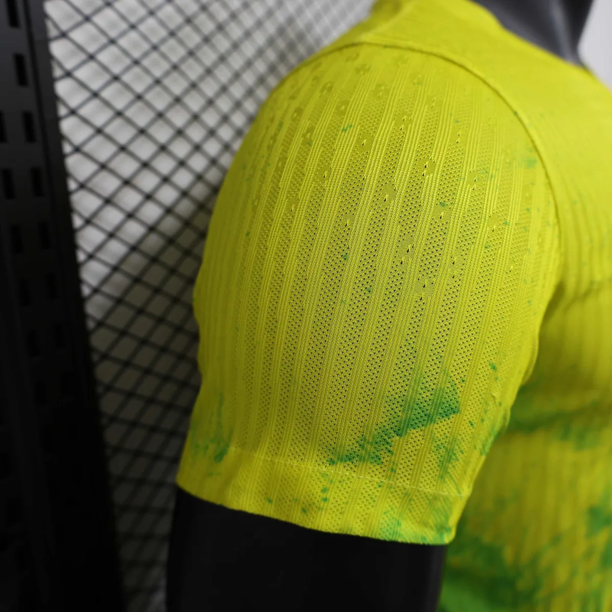 2024 Brazil Rio De Janeiro Special Edition Player Version Shirt Sport AAAAJersey Yupoo 3