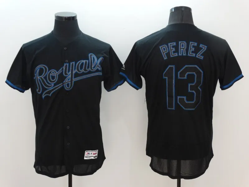 Kansas City Royals 31