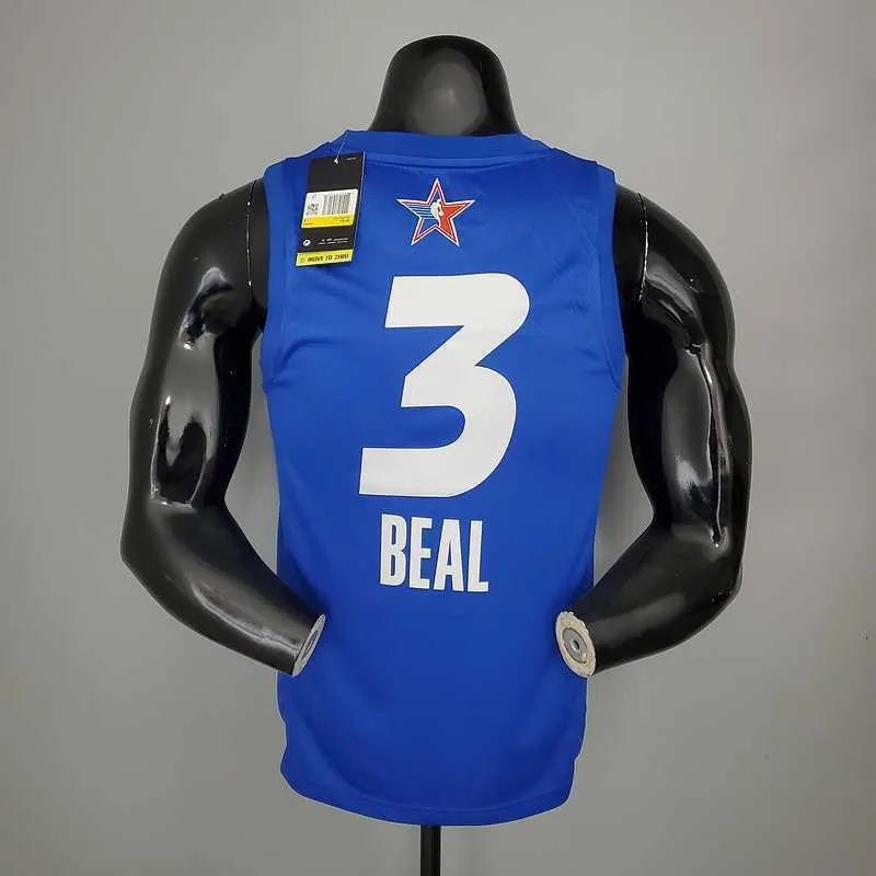 2021 BEAL#3 All-Star Blue 5