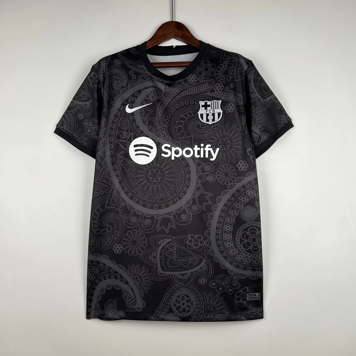 23-24 Barcelona Special Edition S-XXL 9