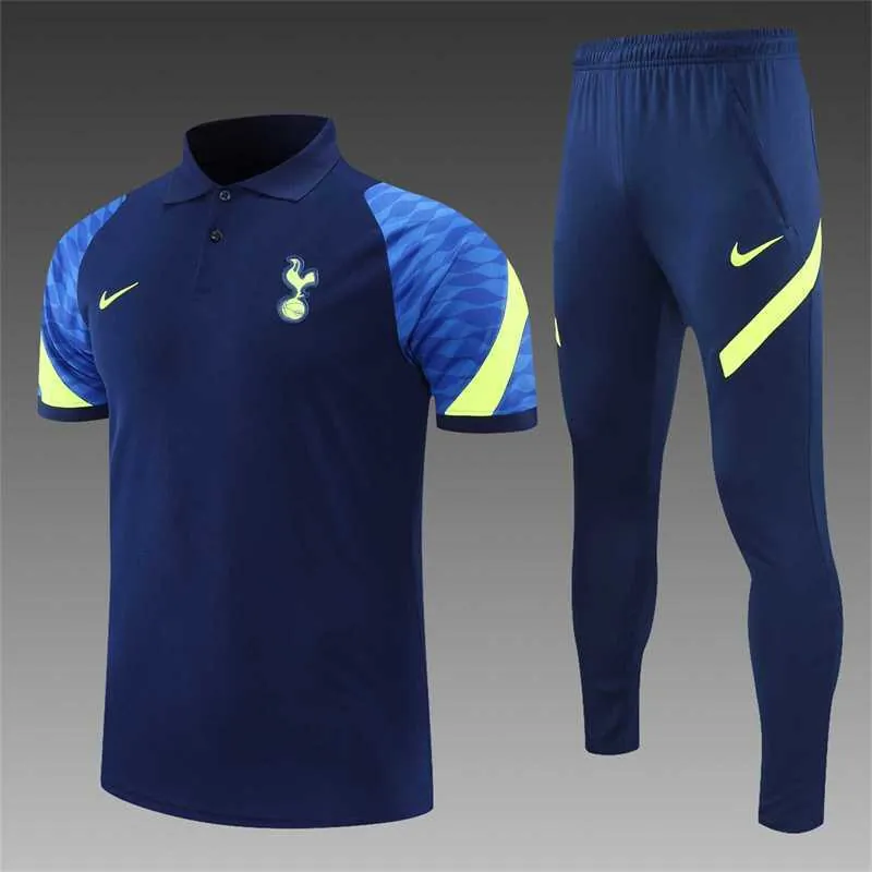 Polo Tottenham Hotspur sapphire 19