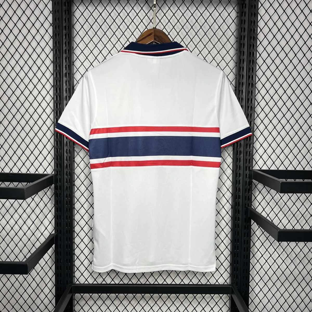 1995 USA Home Retro Kit Vintage Uniform AAAAJersey Supplier Yupoo 6