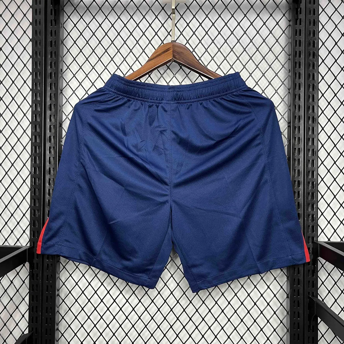 2024 Croatia Away Shorts UEFA Euro 2024 AAAAJerseys Dropshipping Yupoo 1