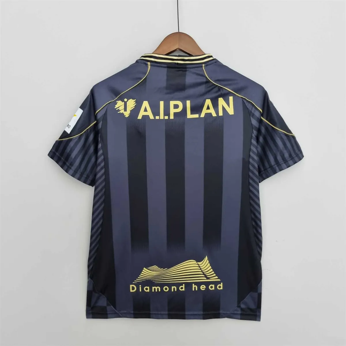 22-23 Hokkaido Consadole Sapporo away 2