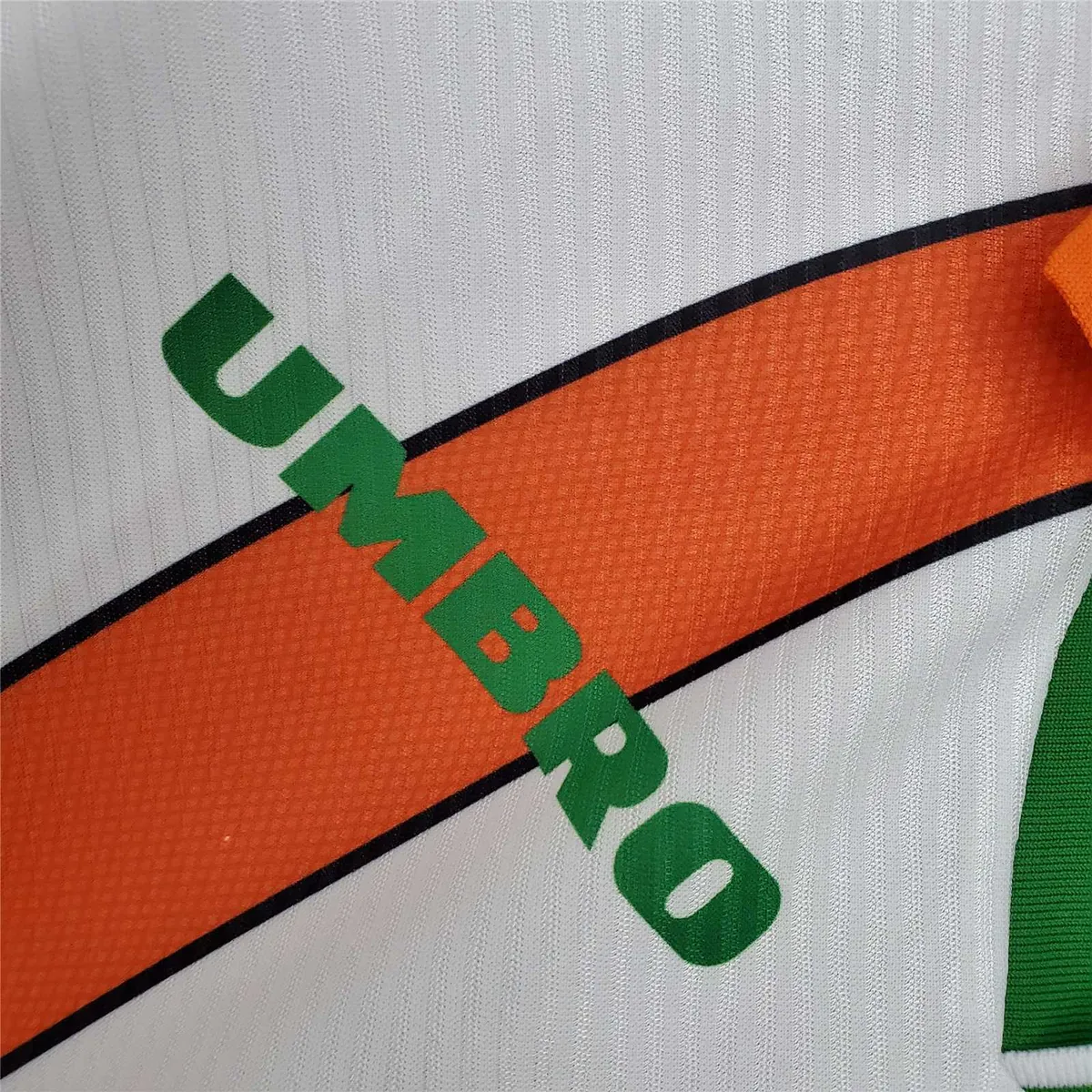 199496 Ireland away 2