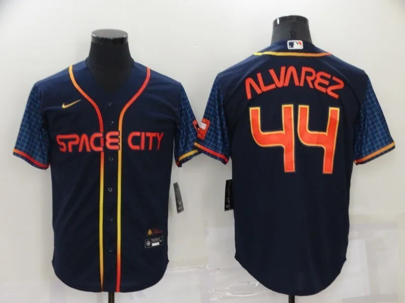 Houston Astros 29