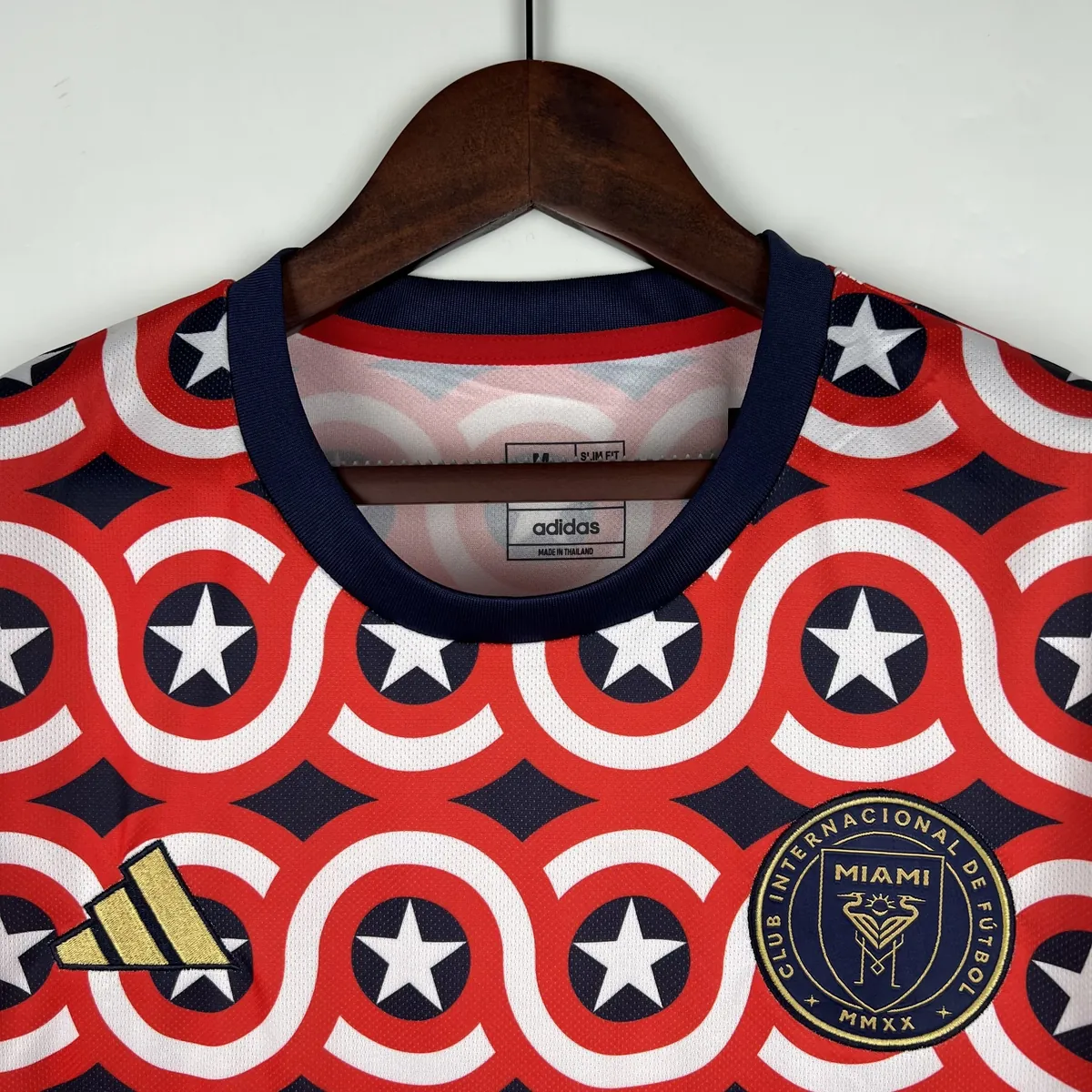 23-24 Inter Miami Joint Edition S-XXL 3