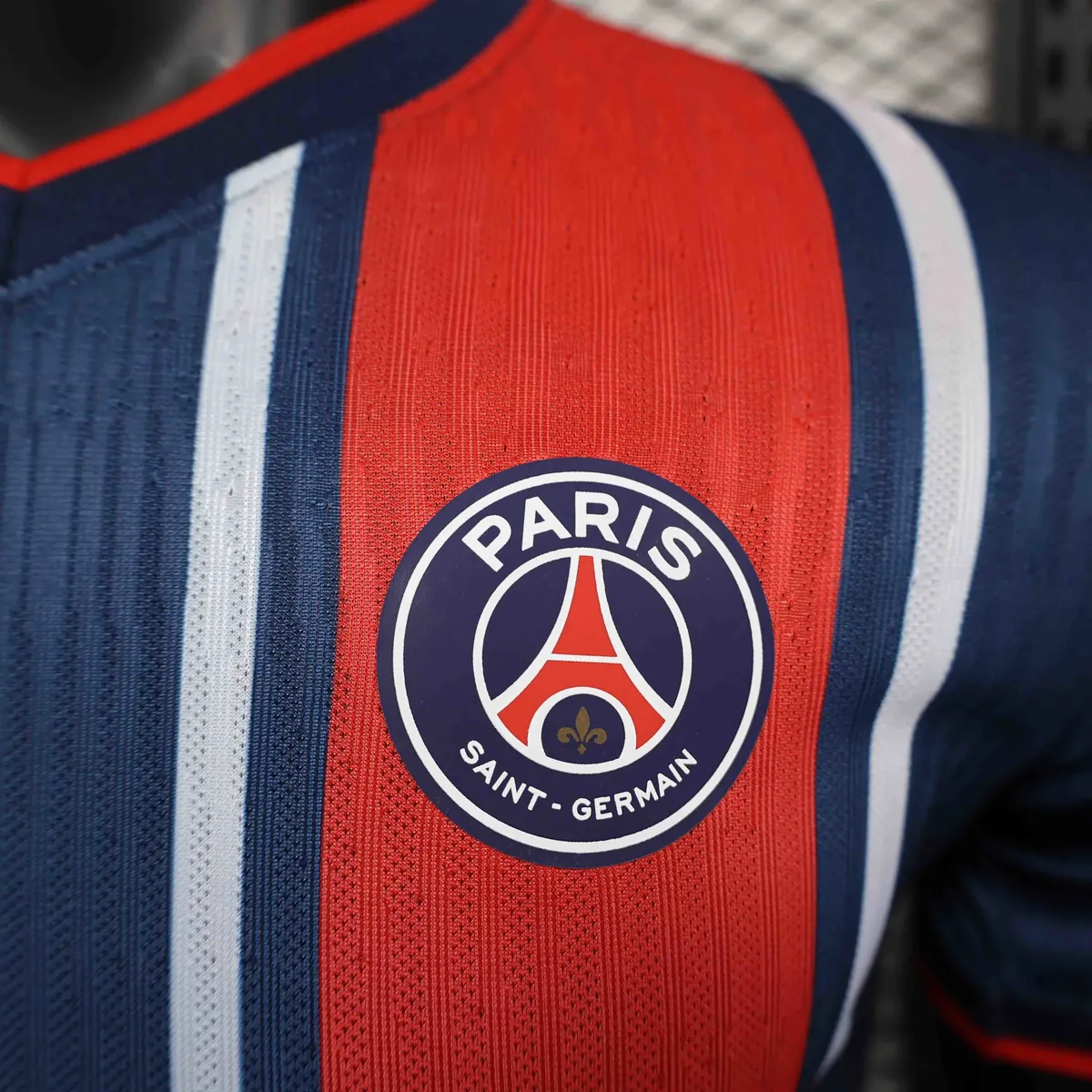 24-25 PSG Special Edition Player Version Shirt Sport AAAAJersey Yupoo 5