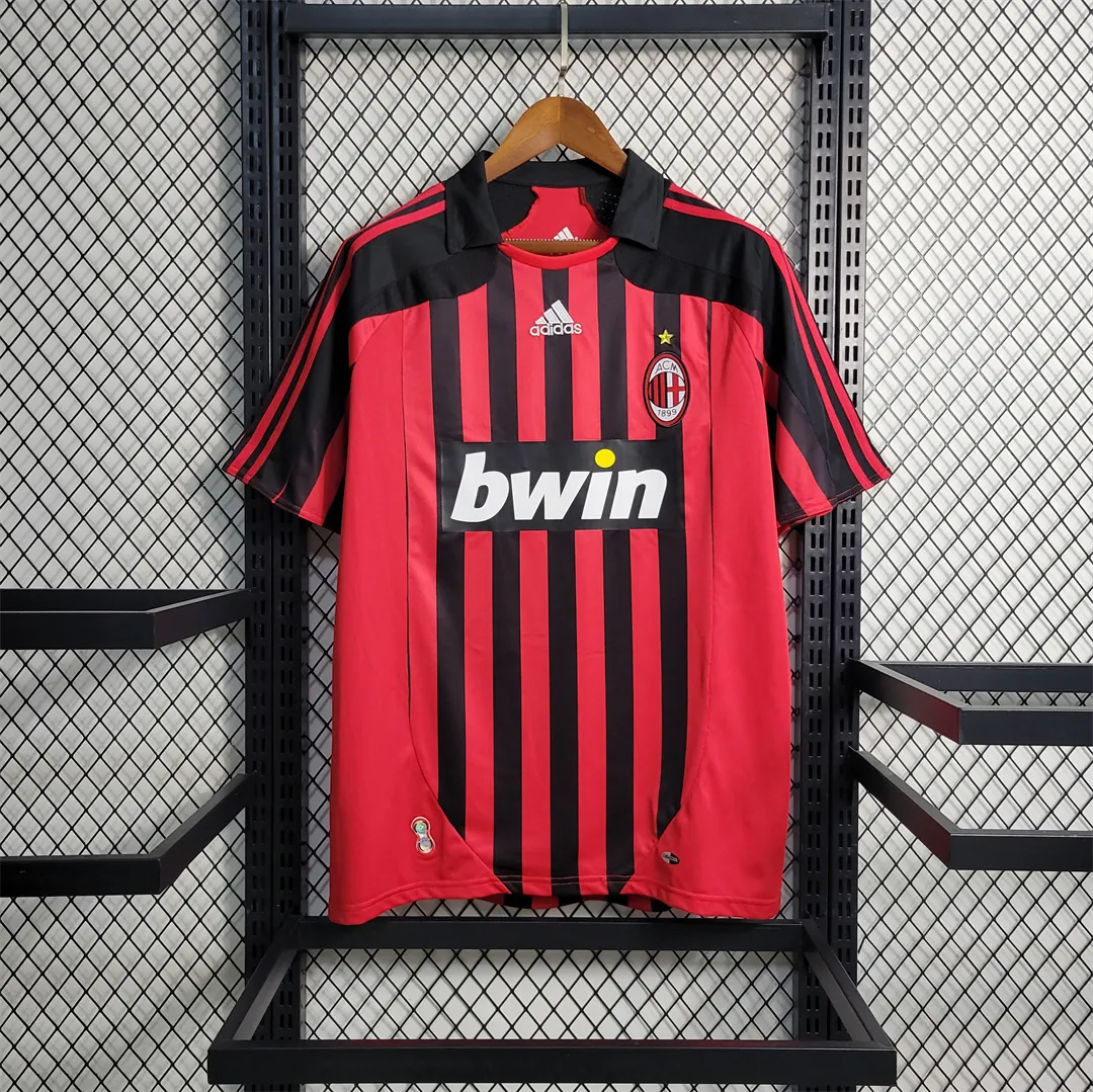 07-08 AC Milan home 10