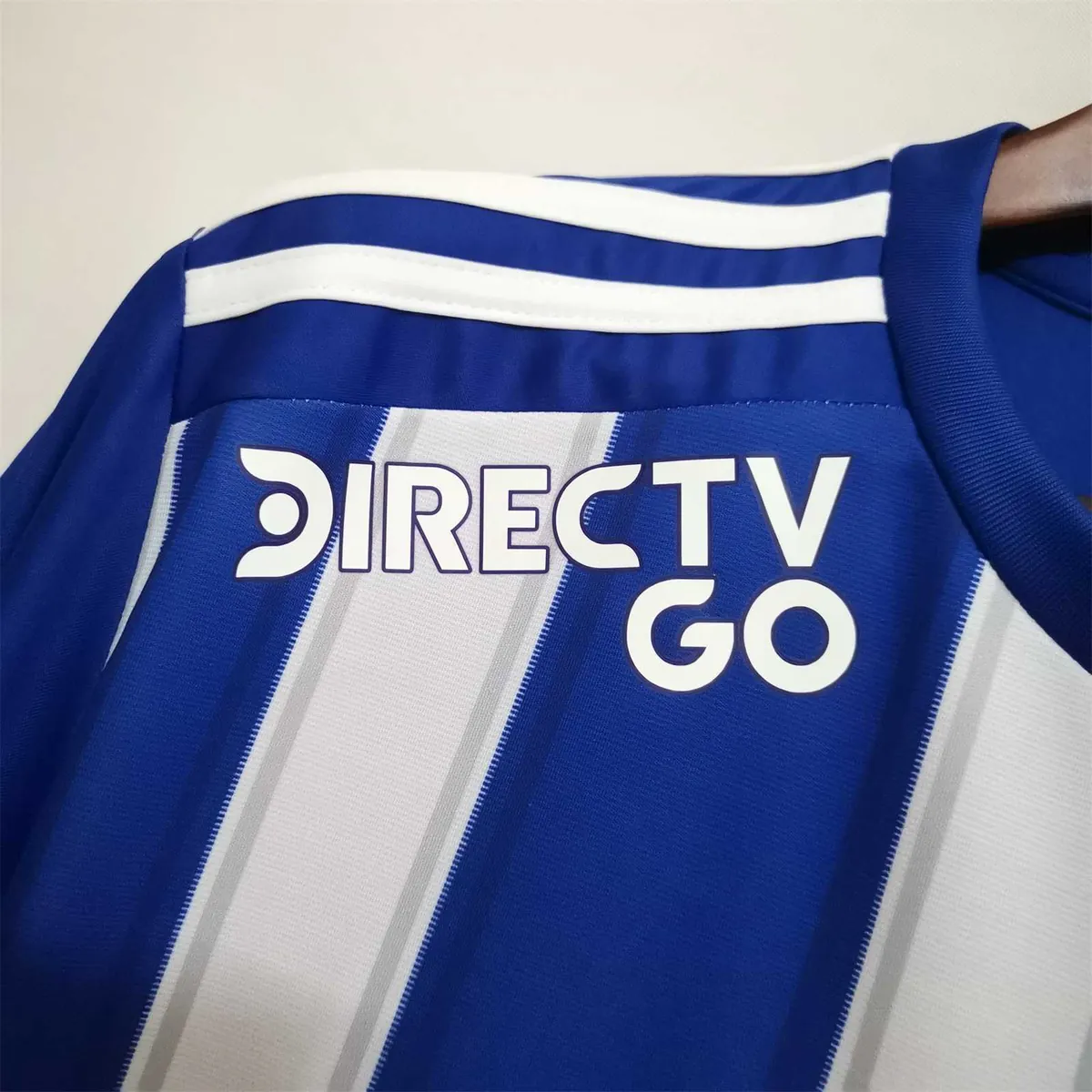 22-23 University of Chile Pre-match uniform1684416659000 7