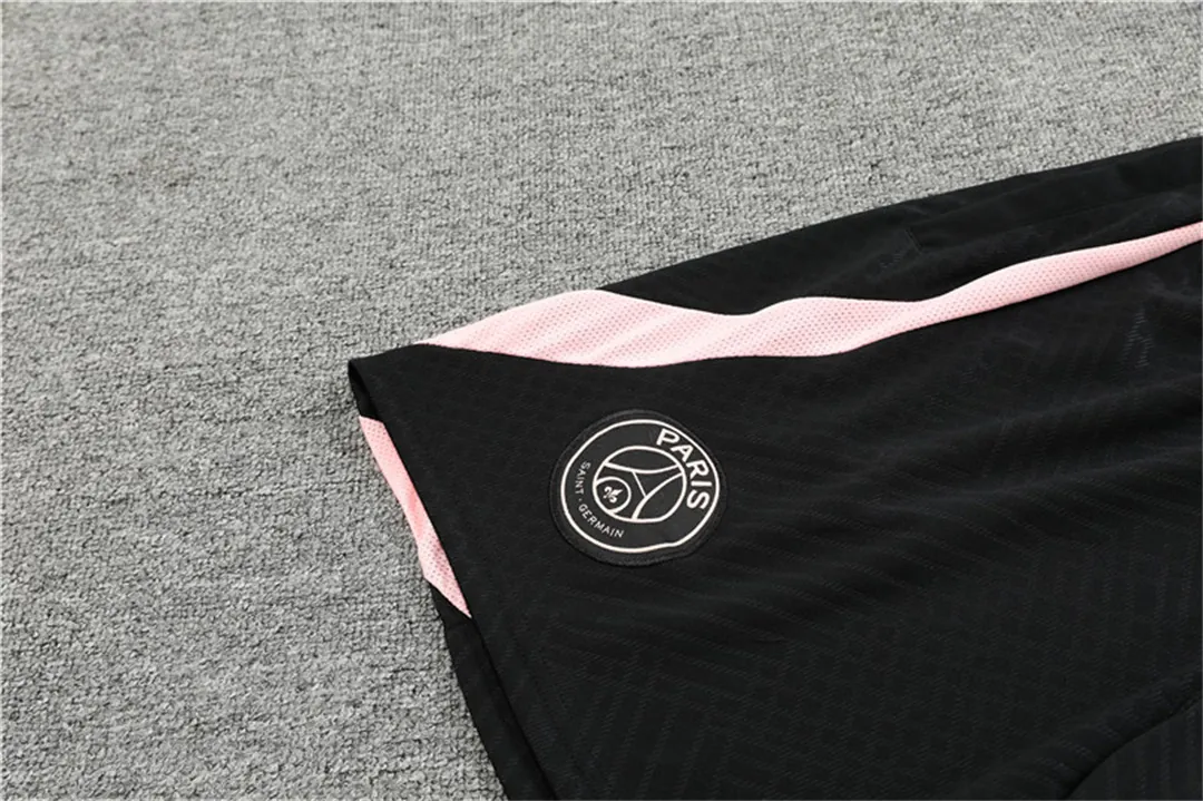 22-23 PSG Training Kit Pink 12