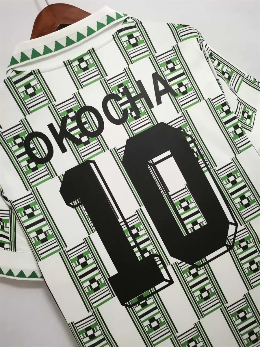 1994 Nigeria home 3