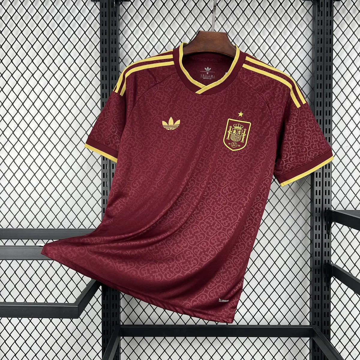 2026 World Cup Replica Spain Champions Edition Football T-Shirt AAAAJersey Supply Yupoo 7 1