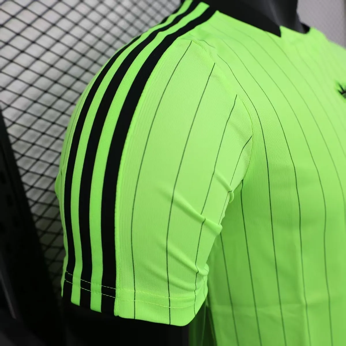 25-26 Celtic Casual Retro Style Football Shirt Apparels AAAAJersey Wholesale Yupoo 4