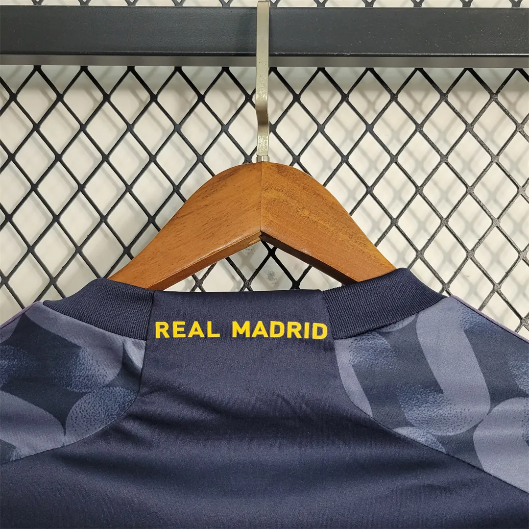 23-24 Real Madrid away size S-4XL 7