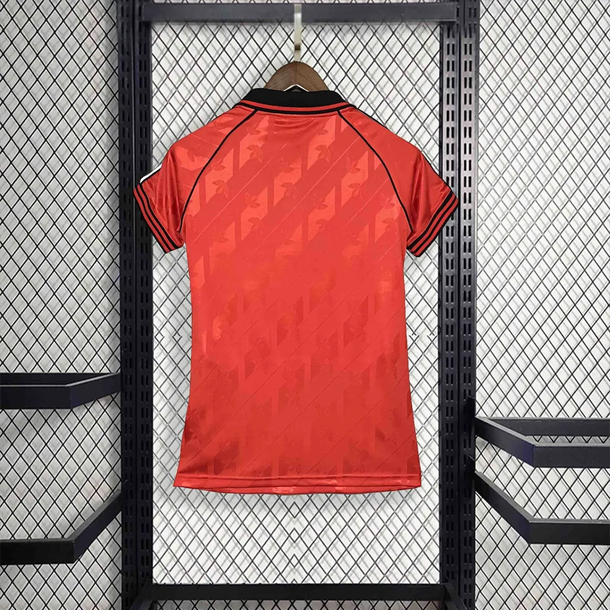 24-25 Flamengo Lifestyler Special Edition Women Shirt AAAAJersey Supplier Yupoo 3