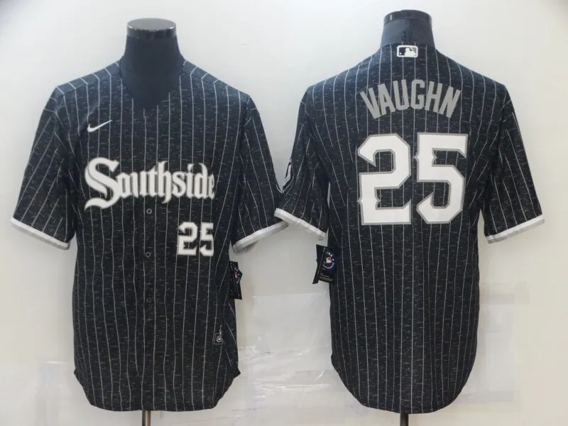 Chicago White Sox 44