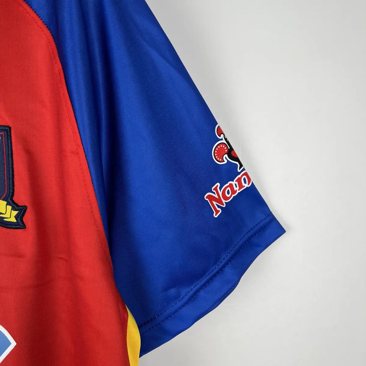 23-24 AFC Richmond Home S-XXL 3