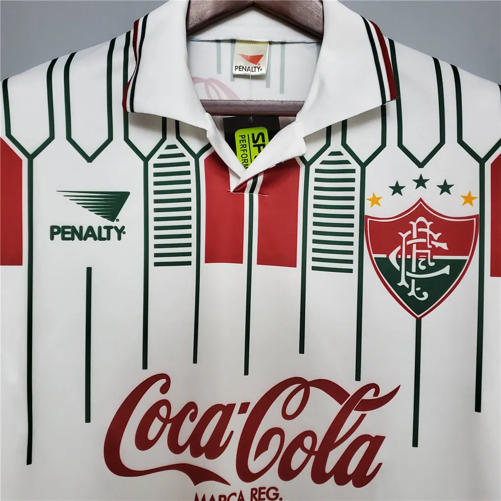 89-90 Fluminense away 2