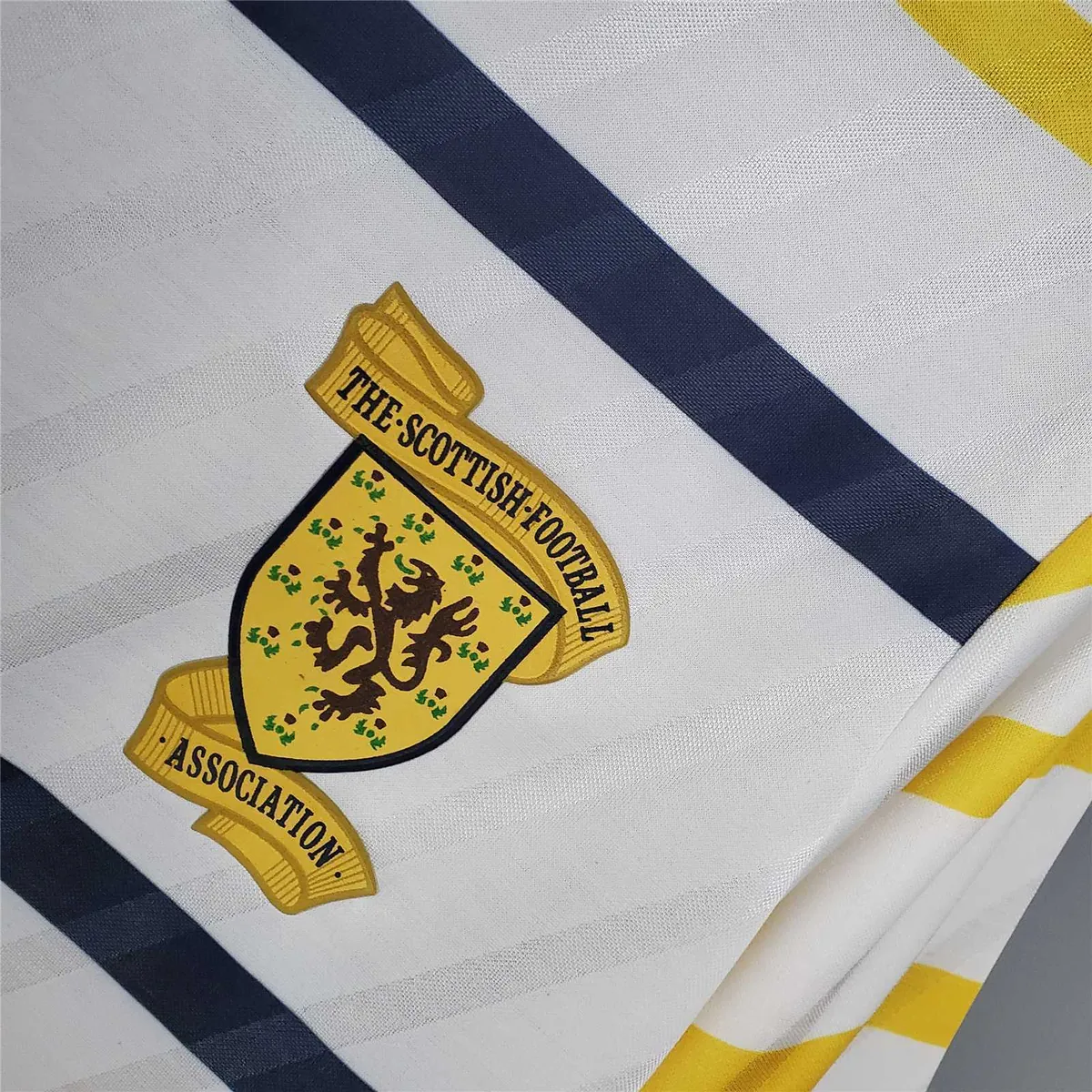 88-91 Scotland away 1