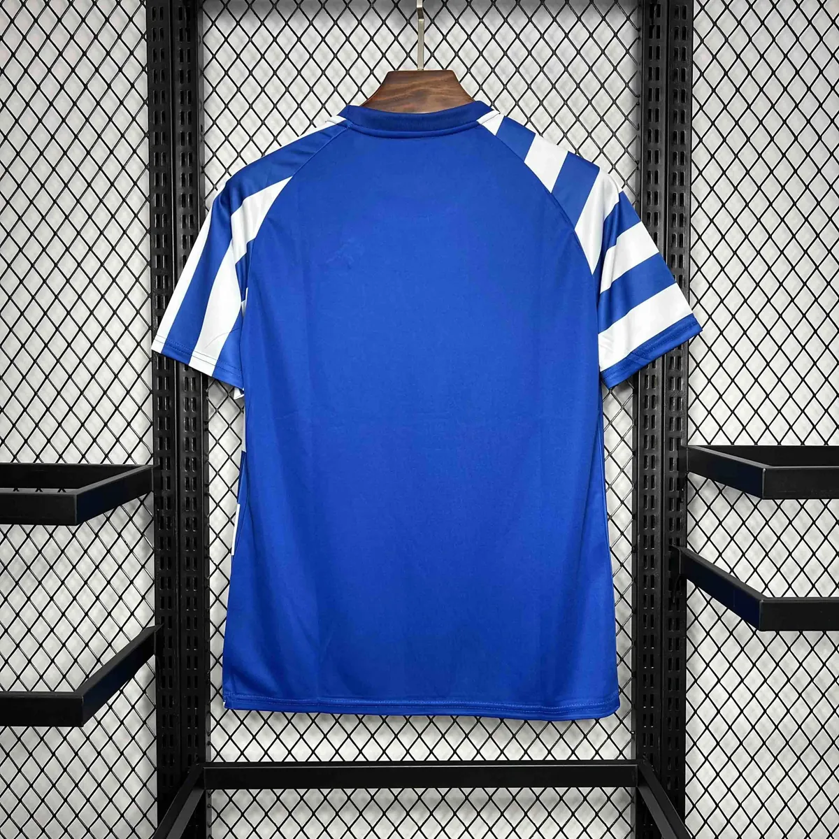 24-25 Porto Training Kit Football Uniform Sport AAAAJersey Yupoo 4