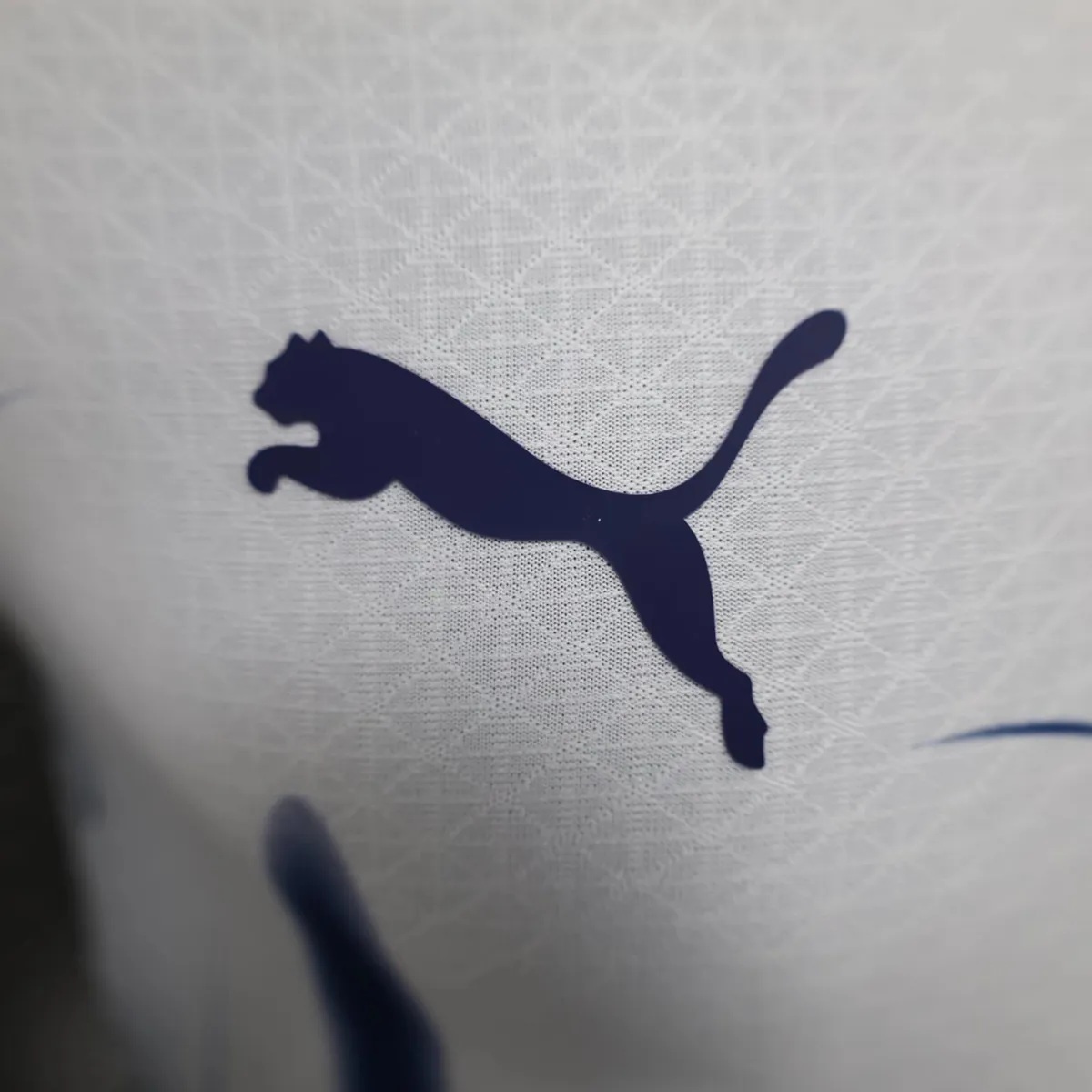 24-25 Manchester City Special Edition Kit White Player Version Shirt Soccer Jerseys For Sale 4
